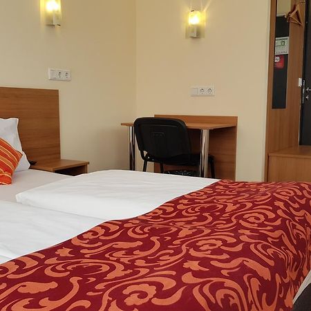 Dream Inn Hotel Regensburg Ost المظهر الخارجي الصورة