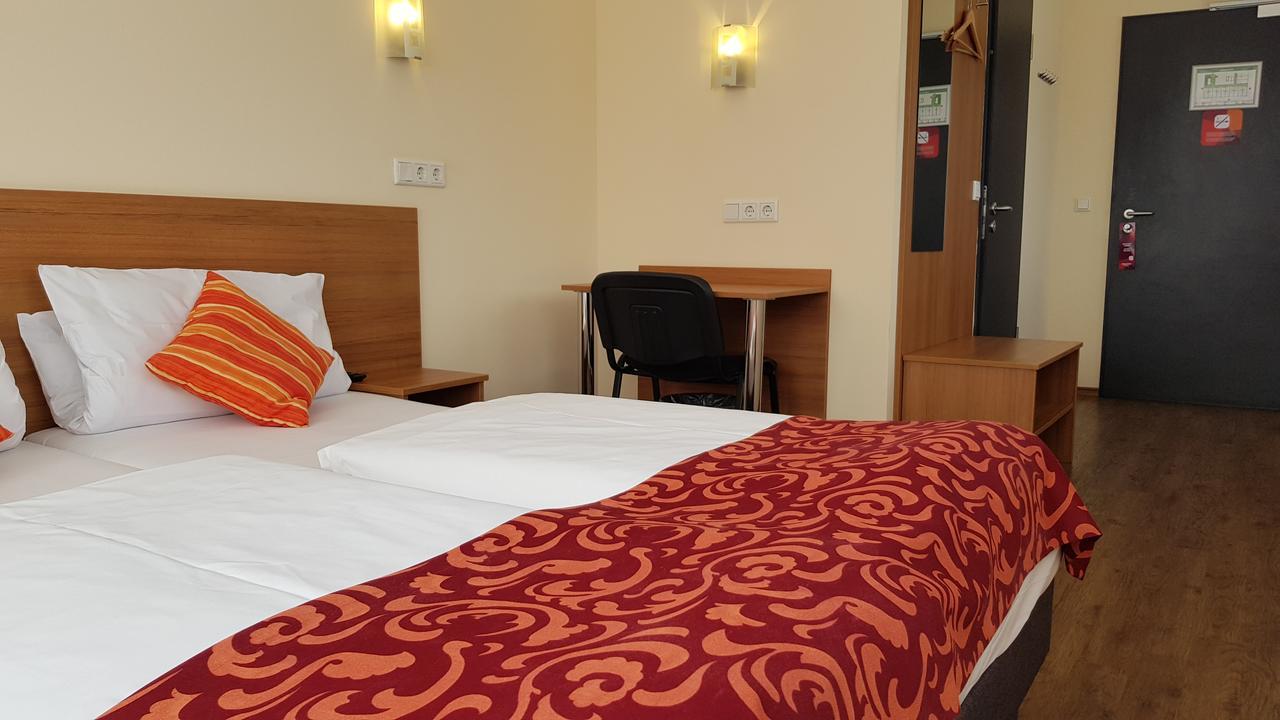 Dream Inn Hotel Regensburg Ost المظهر الخارجي الصورة