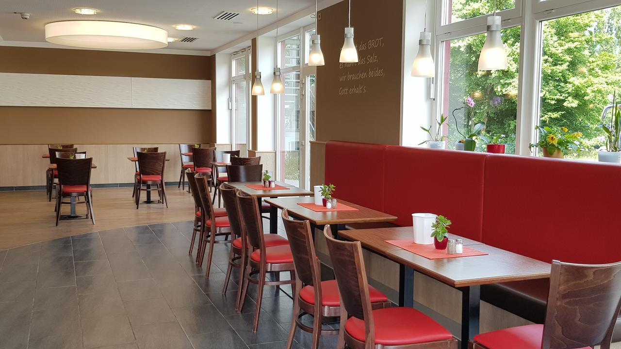 Dream Inn Hotel Regensburg Ost المظهر الخارجي الصورة