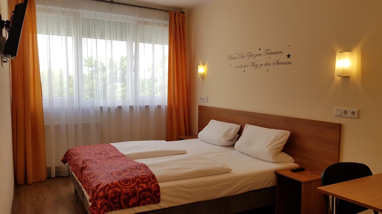 Dream Inn Hotel Regensburg Ost المظهر الخارجي الصورة