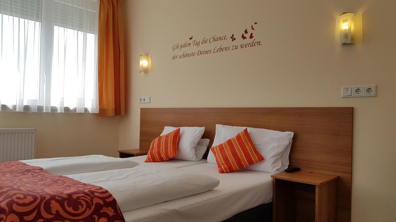 Dream Inn Hotel Regensburg Ost المظهر الخارجي الصورة